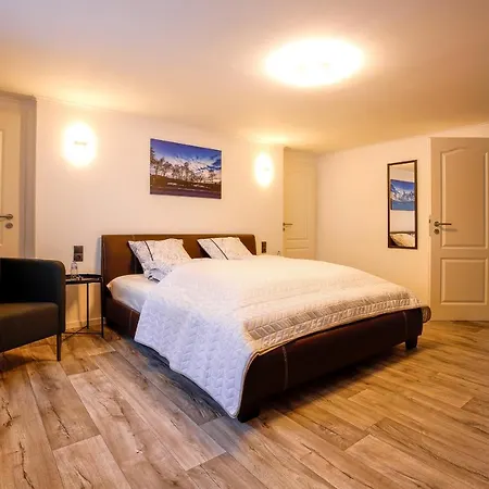 Marias Bed & Breakfast