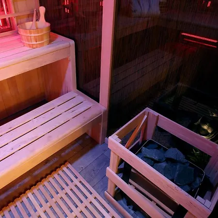 Marias Bed & Breakfast