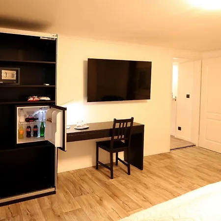 Bed & Breakfast Marias Eynatten