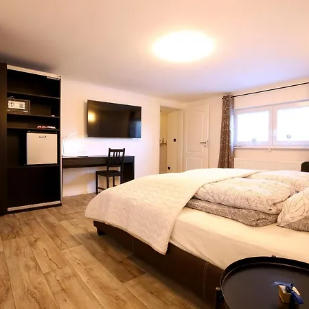 Bed & Breakfast Marias Eynatten