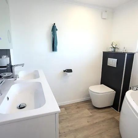 Marias Bed & Breakfast