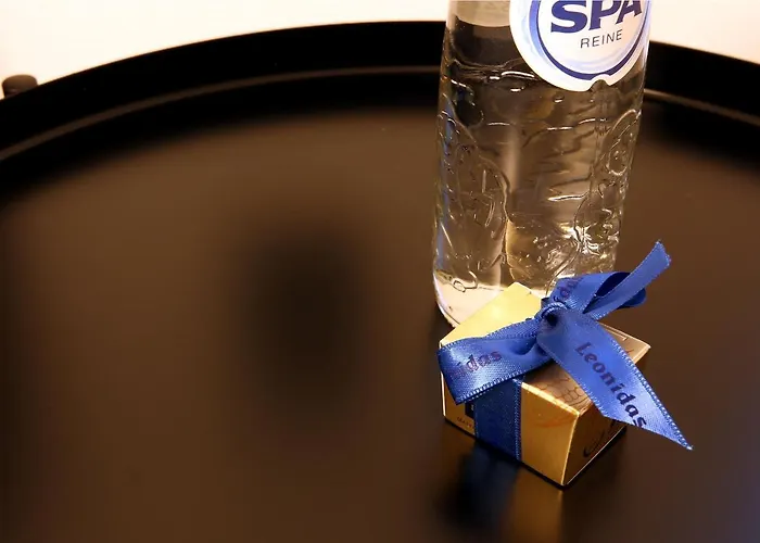 Marias Bed & Breakfast