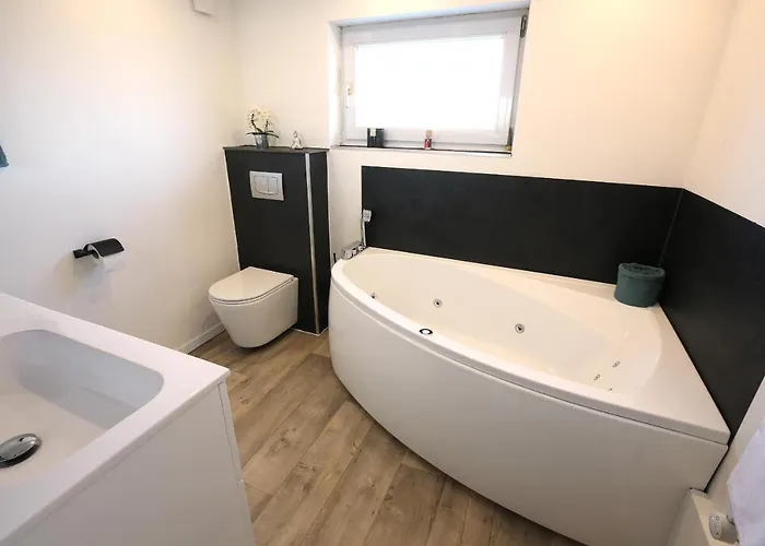 Bed & Breakfast Marias