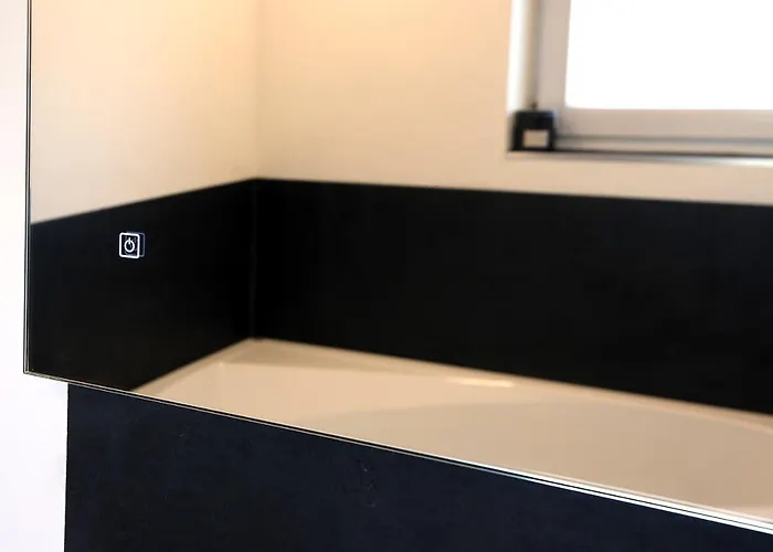 Bed & Breakfast Marias