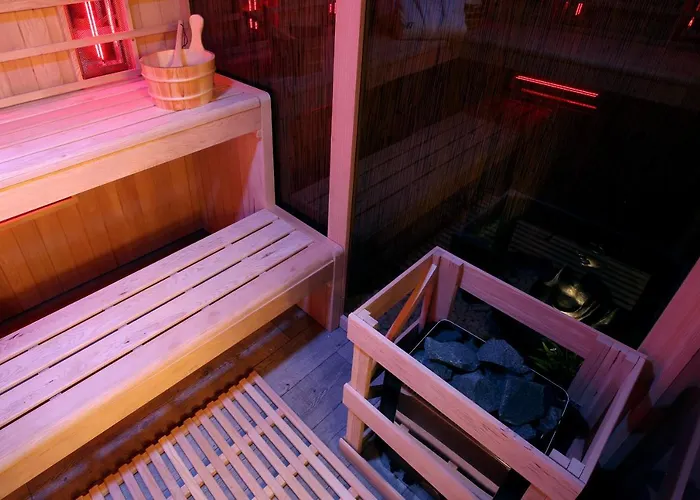 Marias Bed & Breakfast