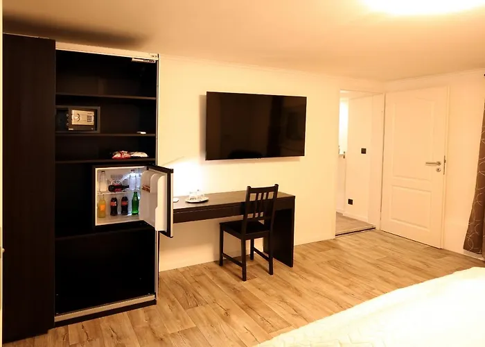 Bed & Breakfast Marias Eynatten