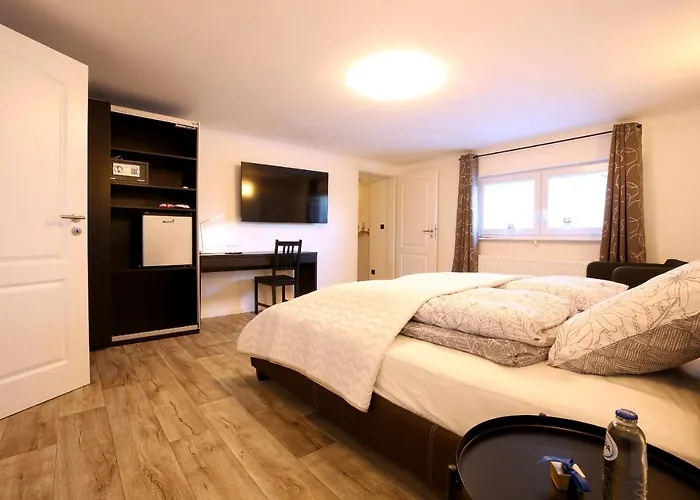 Bed & Breakfast Marias Eynatten