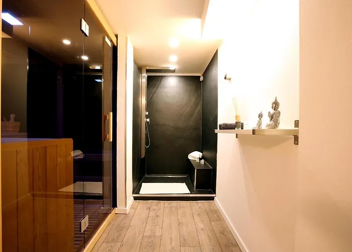 Bed & Breakfast Marias